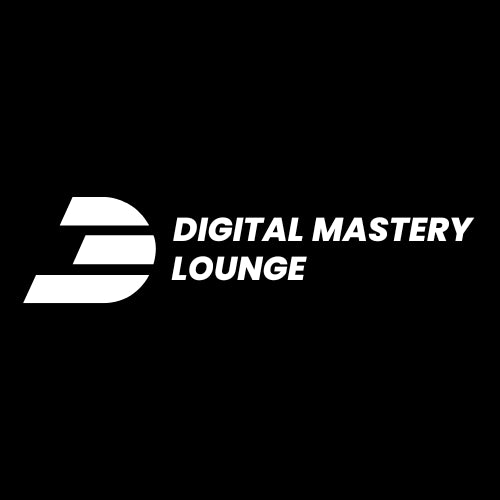 Digital Drop Lounge
